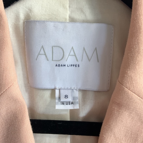 Blazer with Gold Detail - Picture 3 of 3